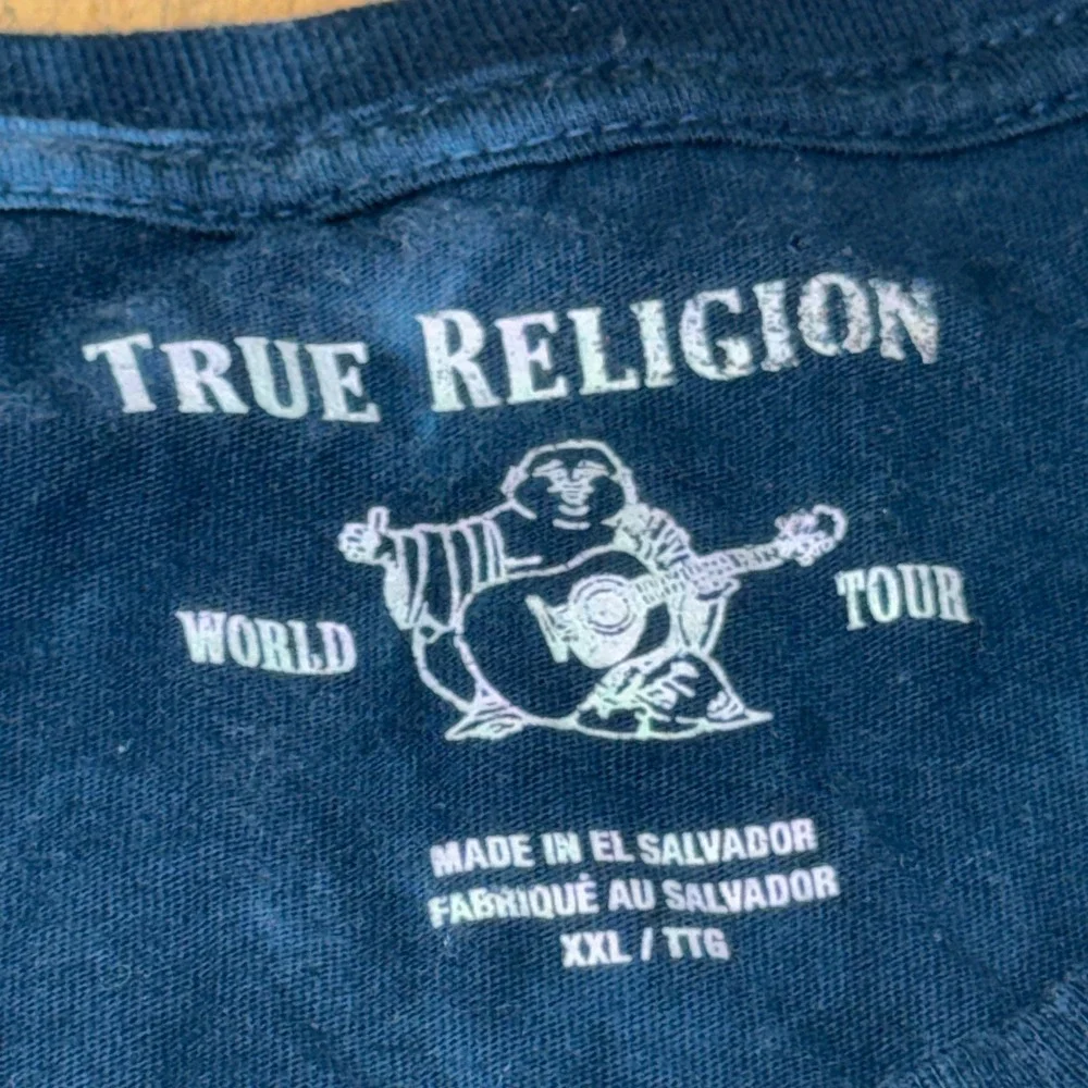 True Religion true religion